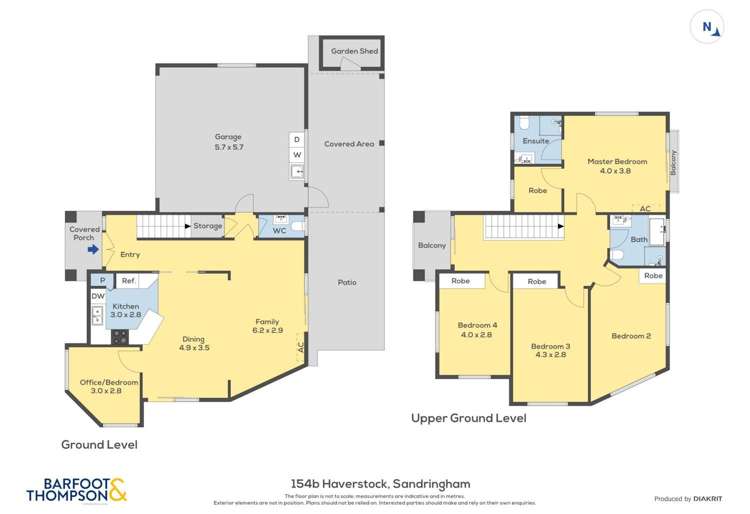 154b Haverstock Road Sandringham_17