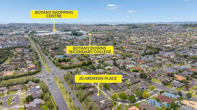 20 Ardkeen Place Dannemora_35