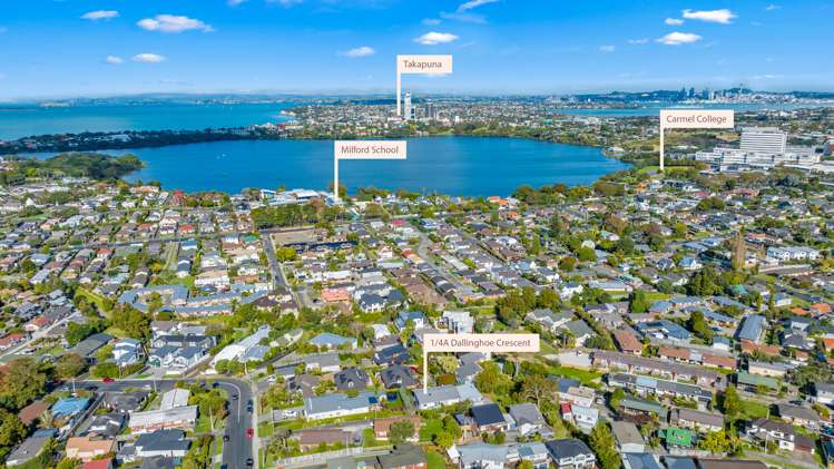 1/4a Dallinghoe Crescent Milford_22