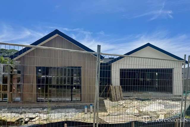 Coastal Luxury Meets Smart Living - Near Completion!