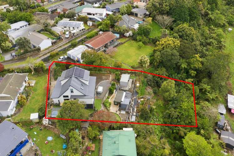10 Lochinvar Place Hairini_40