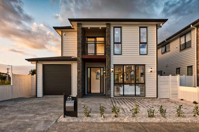 45 Kopuru Road Whenuapai_3