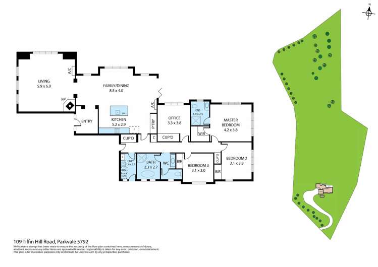 109 Tiffin Hill Road Carterton_28