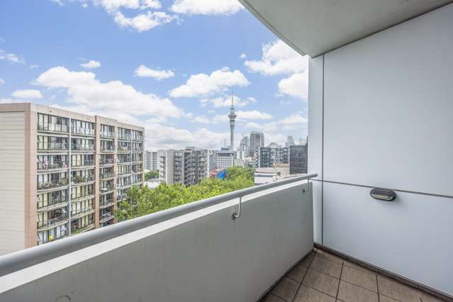 12a/156 Vincent Street Auckland Central_2