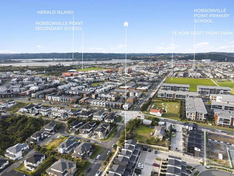 6/4 Ngaroma House Drive Hobsonville_19