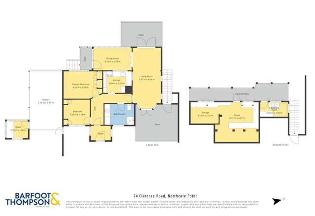 74 Clarence Road Northcote Point_1