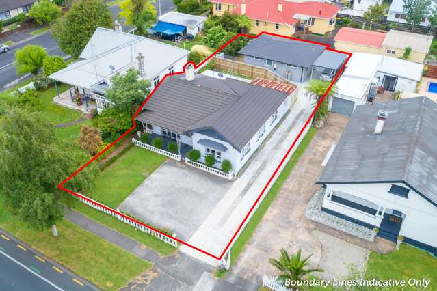 91 and 91A Te Aroha Street Hamilton East_1