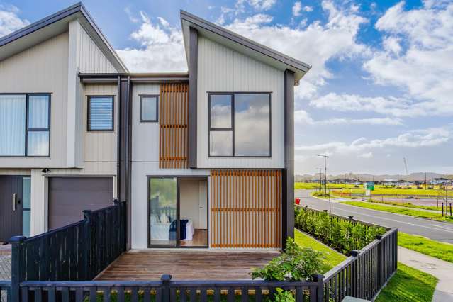 Live Smart in Milldale - 88 Dendro Ring Road