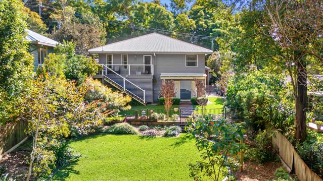 11 Beechmont Avenue Tamborine Mountain_2