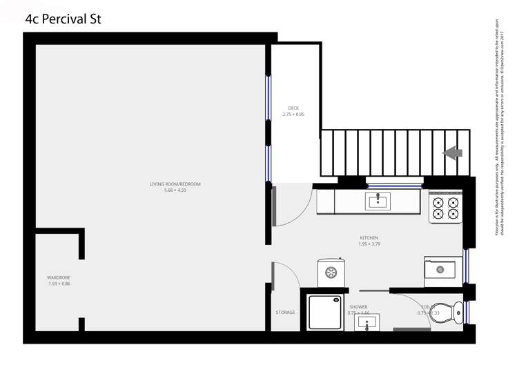 4 Percival Street Te Aro_19