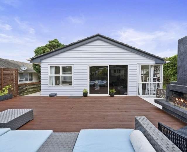 13 Kaponga Street, Wainuiomata, Lower Hutt