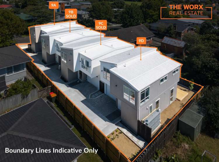 9A & 9D Juliet Avenue Howick_29