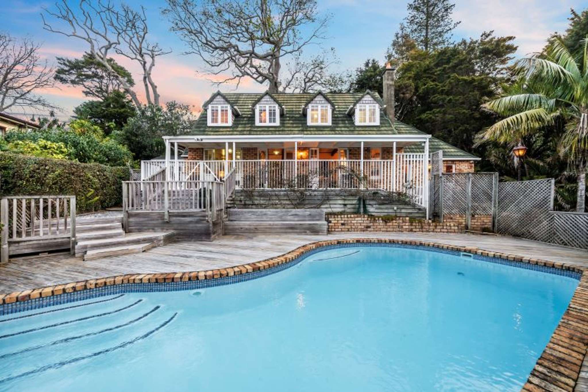 Remuera man selling property his ancestor bought 150 years ago