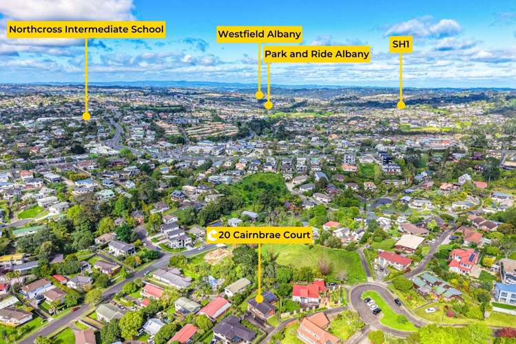 20 Cairnbrae Court Northcross_28