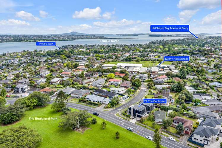 27 The Boulevard Sunnyhills_27