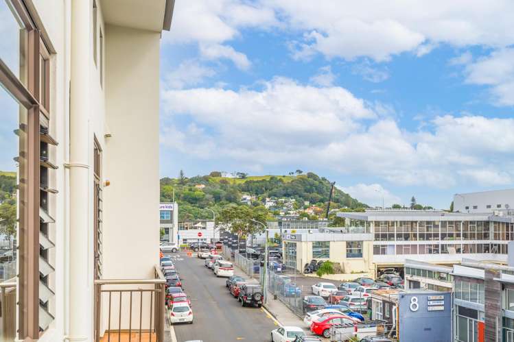 3D/7 Charlotte Street Eden Terrace_9