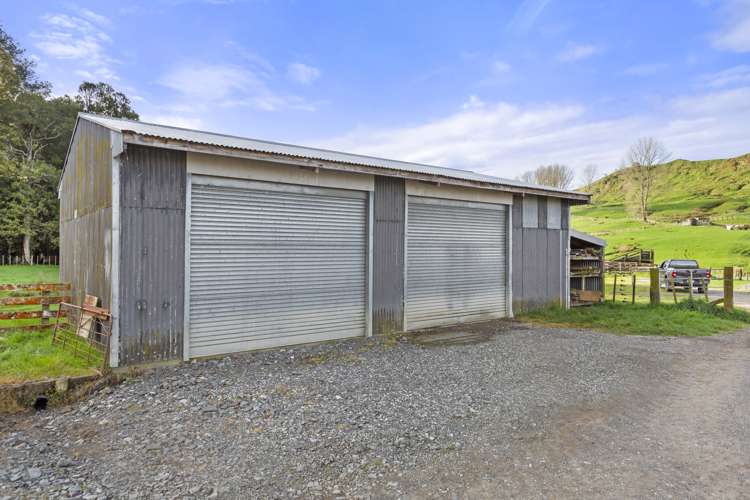 Mangatea Road Te Kuiti_25