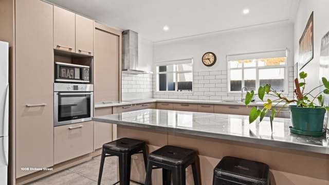 100B Dickens Street Napier South_3