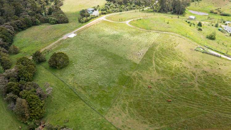 Proposed Lots 2 & 3/113 Kereru Lane Mangawhai_1