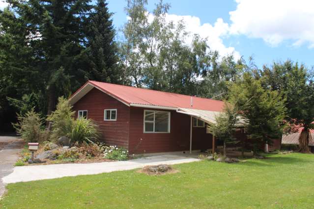 37 Park Avenue Ohakune_1