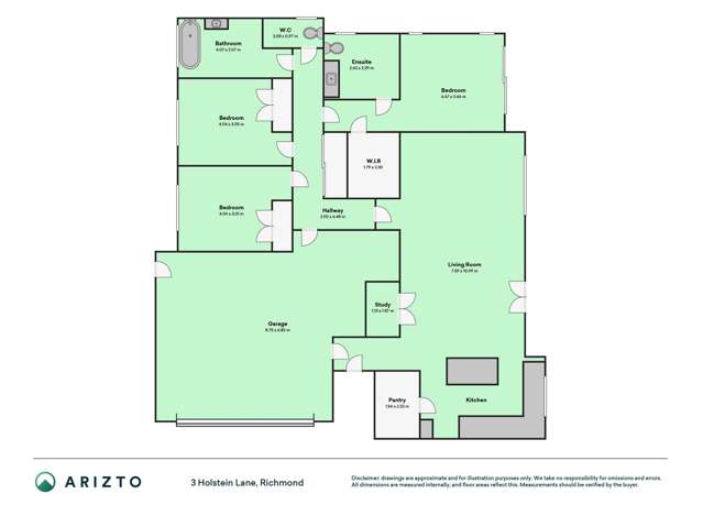 3 Holstein Lane Richmond_1