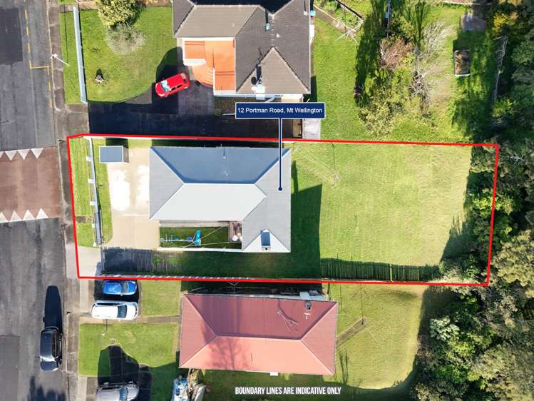 12 Portman Road Mount Wellington_17