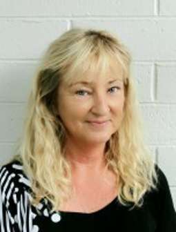 Robyn Cruickshank