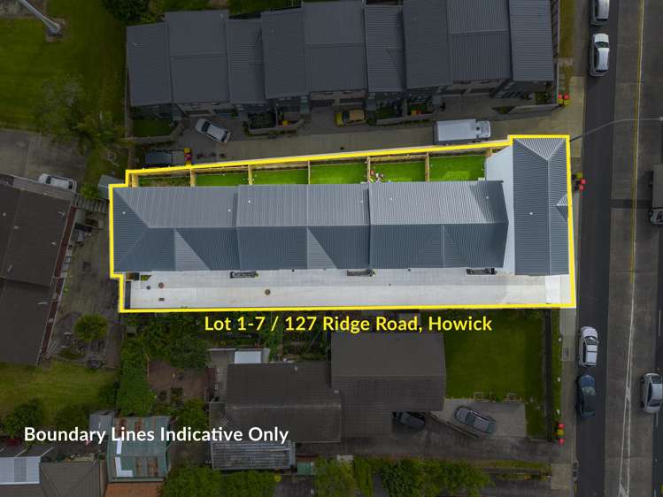 2/127 Ridge Road Howick_16