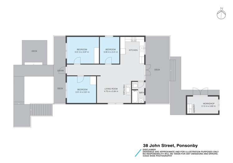 38 John Street Ponsonby_21