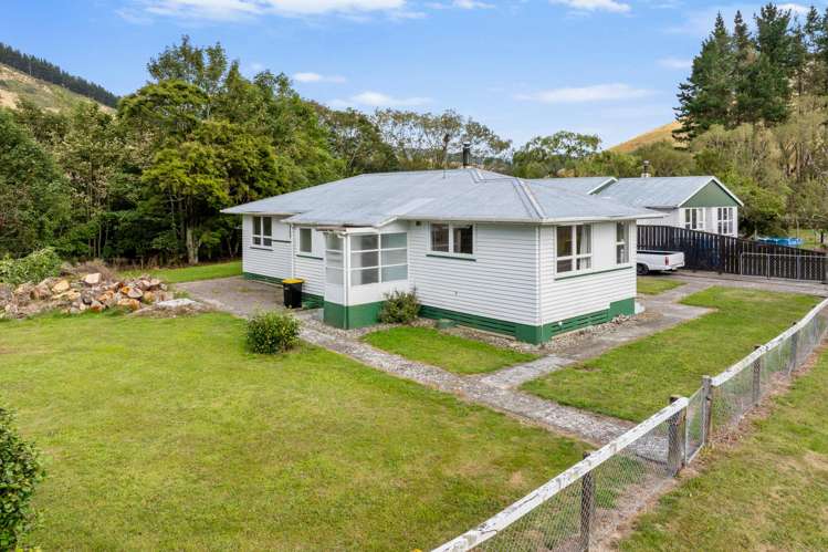 Kowhai Crescent,  Bryants Road and SH6 Rai Valley_11