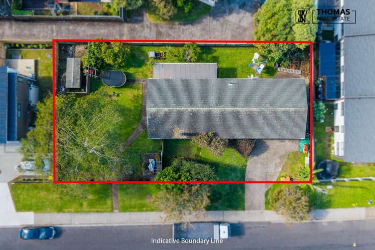 17 Lipscombe Avenue Papatoetoe_16