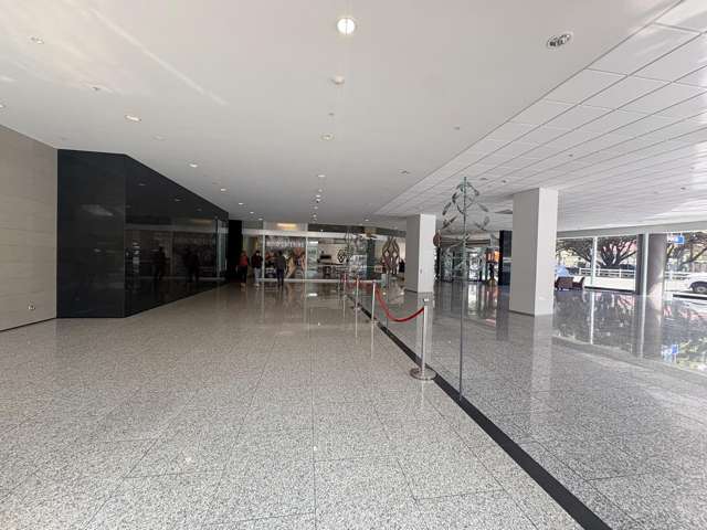 Level 9/55 Featherston Street Wellington Central_2