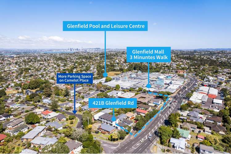 421B Glenfield Road Glenfield_20