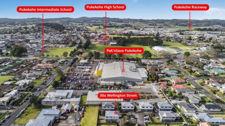 30a Wellington Street Pukekohe_14