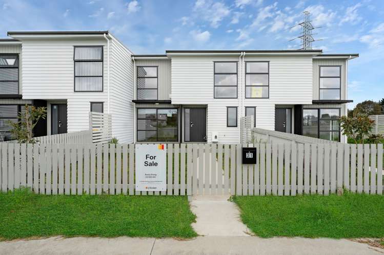 31 Karikari Crescent Takanini_28