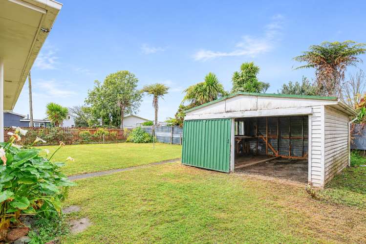80 Mardon Road Enderley_29