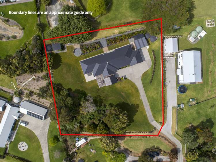 25 Hobbs Road Matakatia_41