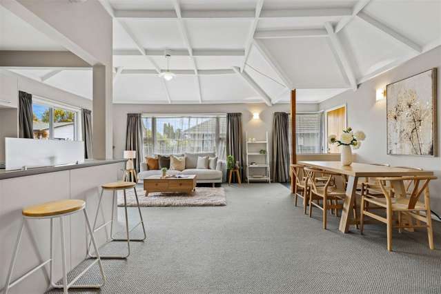 Contemporary Gem in Prime Location