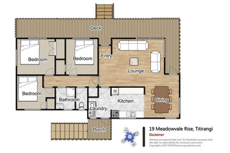 19 Meadowvale Rise Titirangi_17