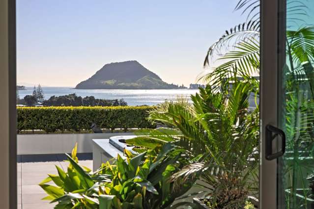 Exclusive Living On Pillans Ridge