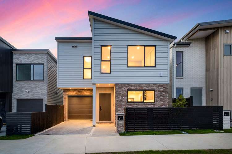 3 Artemis Way Flat Bush_20