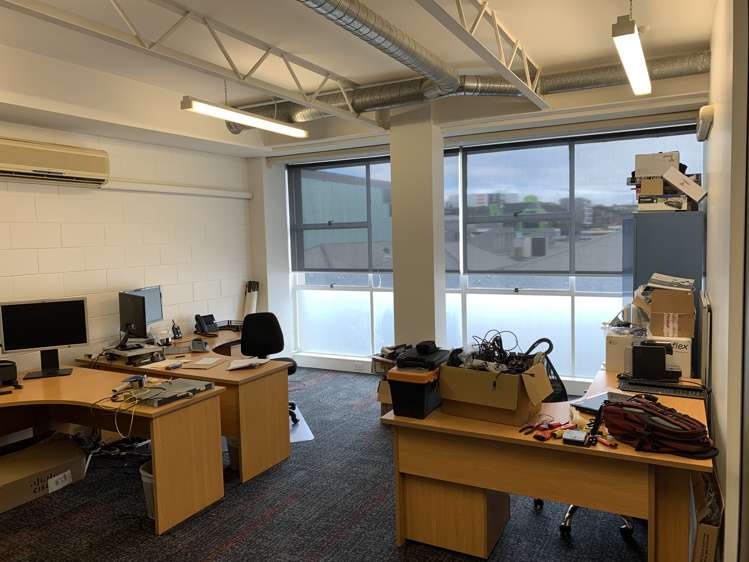 Address withheld Newmarket Auckland City Commercial Property For