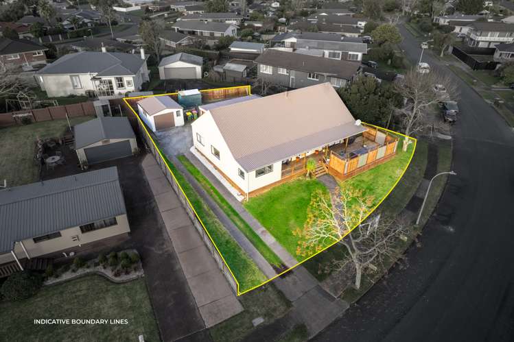 33 Barnhill Crescent Pahurehure_17