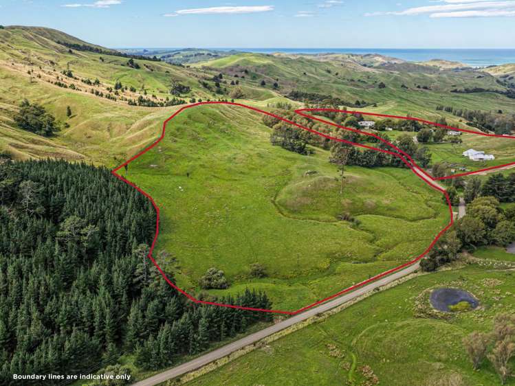 413 Te Manuiri Road (subdivision) Omakere_29