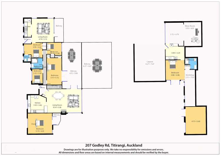207 Godley Road Titirangi_17