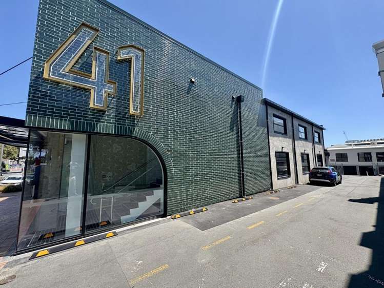 41 Elizabeth Street City Centre_1