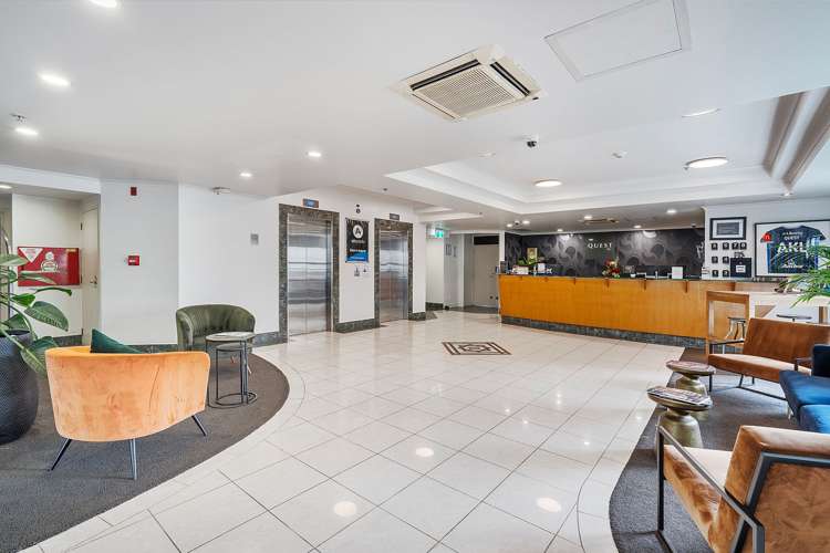 8D Quest Building 363 Queen Street City Centre_9