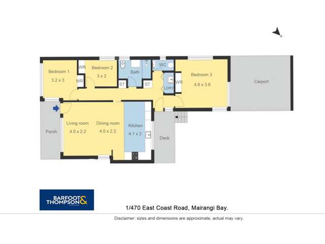 1/470 East Coast Road Mairangi Bay_1