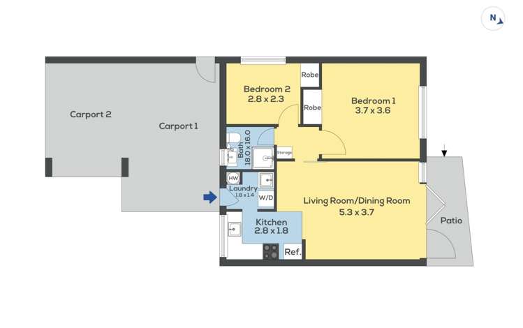 3/12 Telford Avenue Mount Eden_5