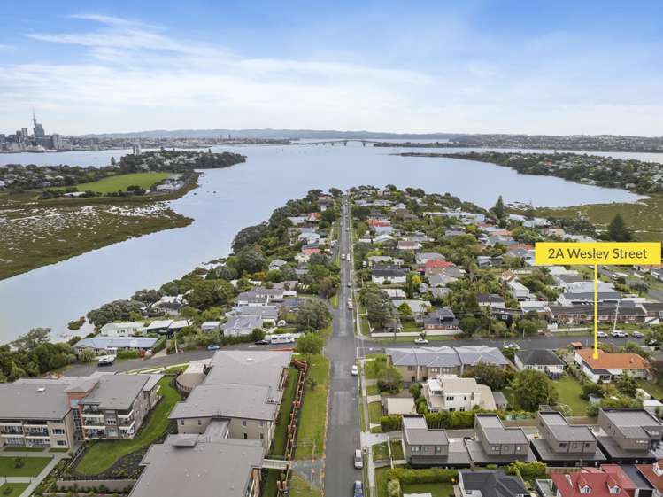 2a Wesley Street Devonport_24